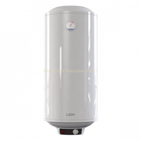 Водонагрівач LEOV LV Slim Dry 50 l сухий тен (50L Slim D) в інтернет-магазині Yago