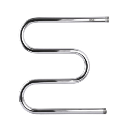 Рушникосушарка UNIO SN W 500-500 Змійка вода в інтернет-магазині Yago