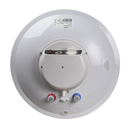 Водонагрівач LEOV LCV Comby 100 l непрямий нагрів (100L C) в інтернет-магазині Yago