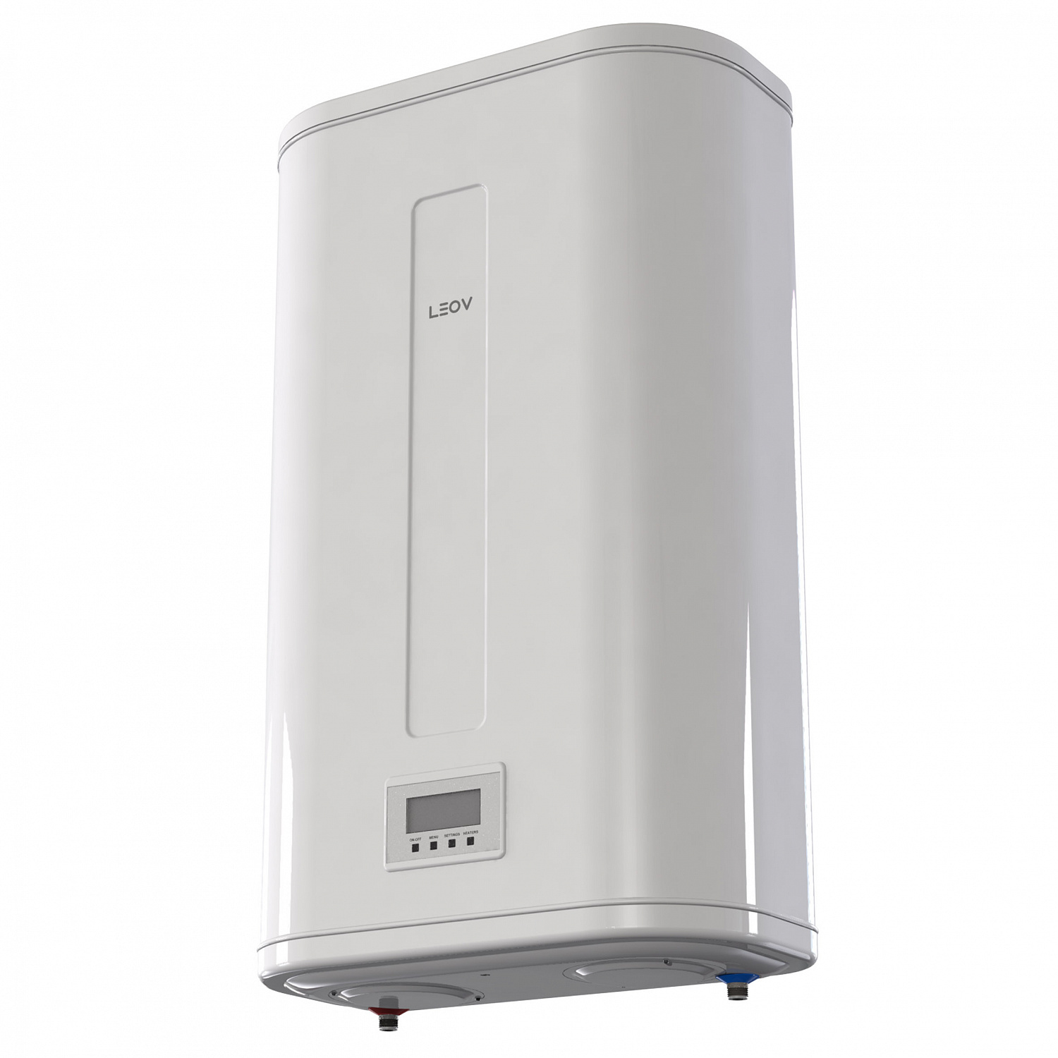 Водонагрівач LEOV LV Flat ER  80 l плоский (80L Flat ER) в інтернет-магазині Yago