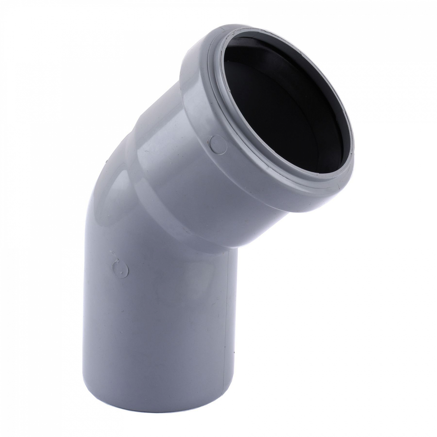 Коліно VSplast  50x45° ** в інтернет-магазині Yago