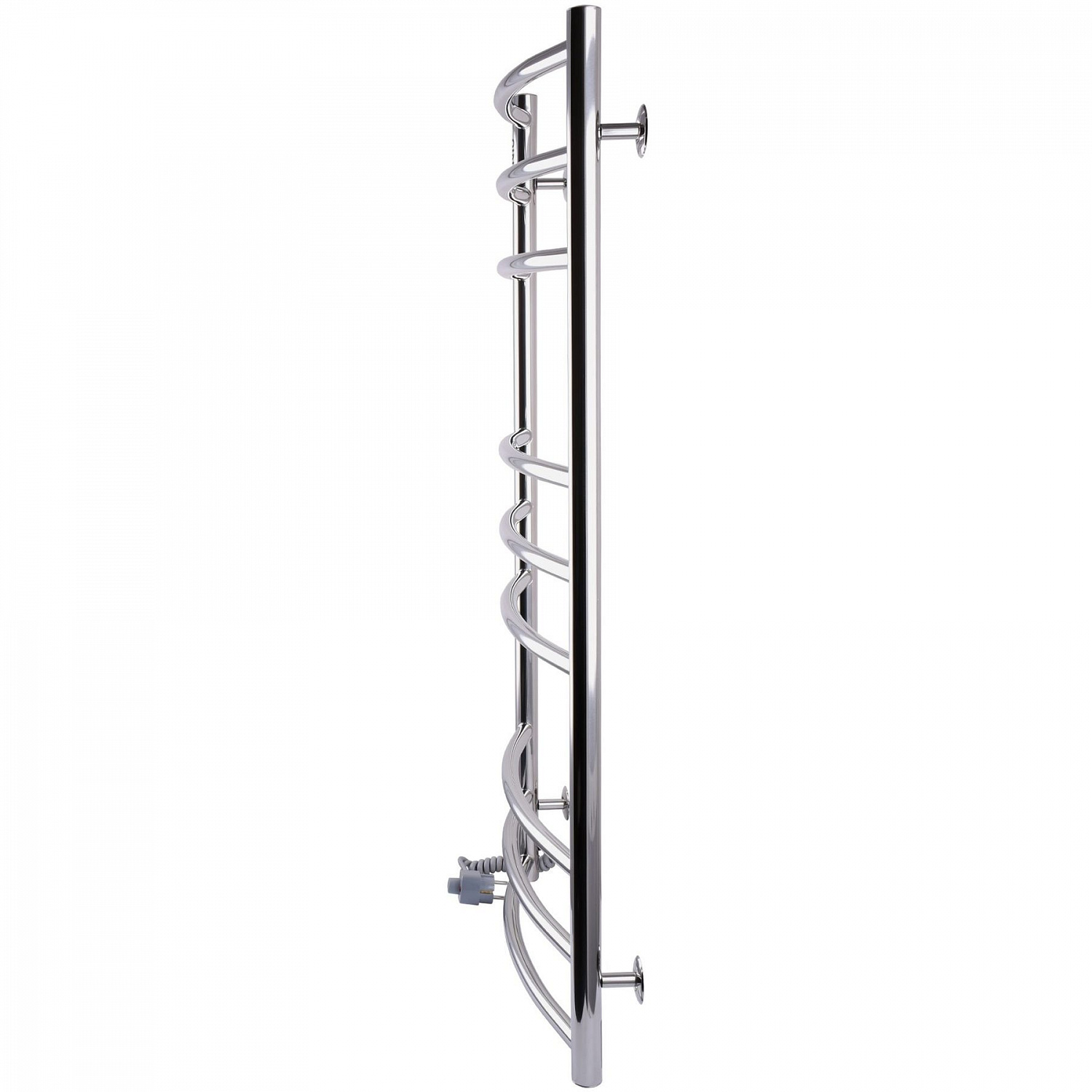 Рушникосушарка UNIO LDE EL 1000-500-9 Драбинка Дуга Еліт електро в інтернет-магазині Yago