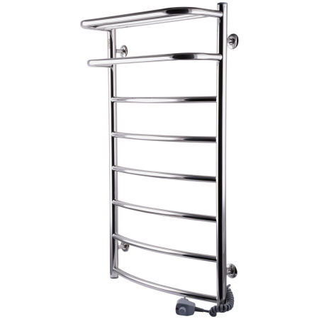 Рушникосушарка UNIO Op ER 900-500-8 Олівія з полицею електро в інтернет-магазині Yago