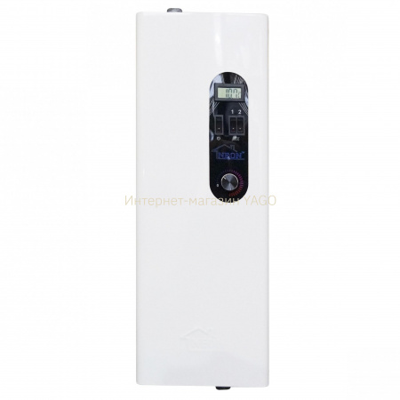 Електричний котел NEON WCS 15,0 кВт 380 В, сімістор в інтернет-магазині Yago