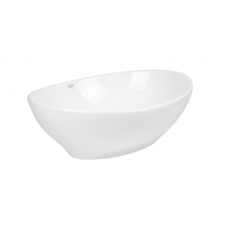 Раковина-чаша Qtap Dove 420x330x150 White QT06116062AW