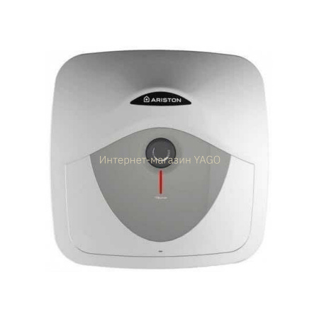 Водонагрівач ARISTON ANDRIS RS 10 U/3 підвод води зверху в інтернет-магазині Yago