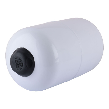 Гідроакумулятор зі змінною мембраною  5л ZILMET HY-PRO 10bar, білий (11H0000500 ) в інтернет-магазині Yago