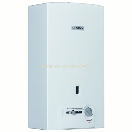 Колонка газова Bosch Therm 4000 O WR 15-2 P в інтернет-магазині Yago