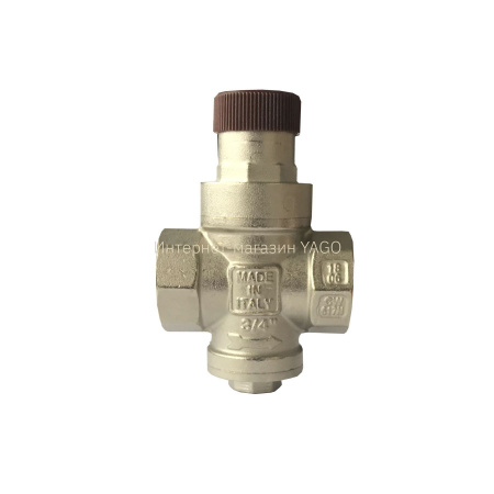 Редуктор ITAP  3/4″ 360 в інтернет-магазині Yago