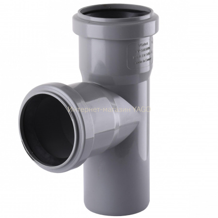 Трійник VSplast  50х50х90° ** в інтернет-магазині Yago