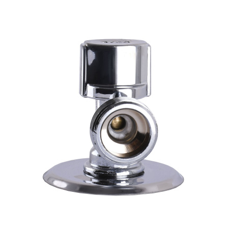 Кран кульовий кутовий ARCO 1/2″х 3/4″ NOVFR729 в інтернет-магазині Yago