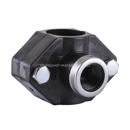 Врізка ПНД Vsplast 32*1/2 ''  ВР 9001 в інтернет-магазині Yago