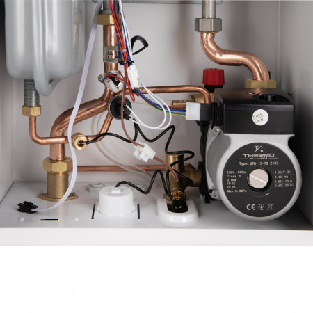 Котел електричний 24 кВт Thermo Alliance в інтернет-магазині Yago