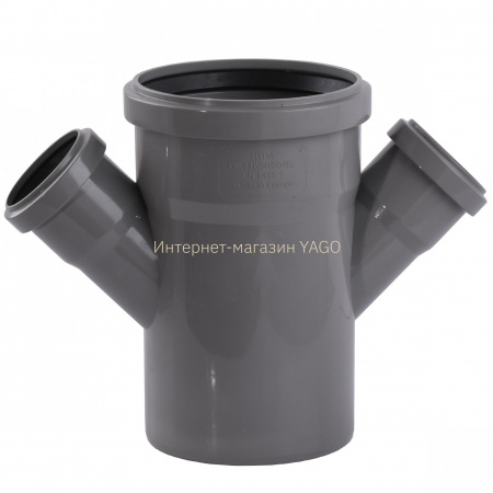 Хрестовина VSplast  110х50х50х45° в інтернет-магазині Yago