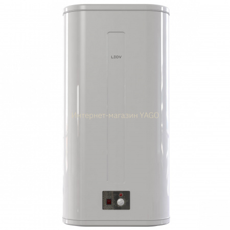 Водонагрівач LEOV LV Flat MR 100 l плоский (100L Flat MR) в інтернет-магазині Yago