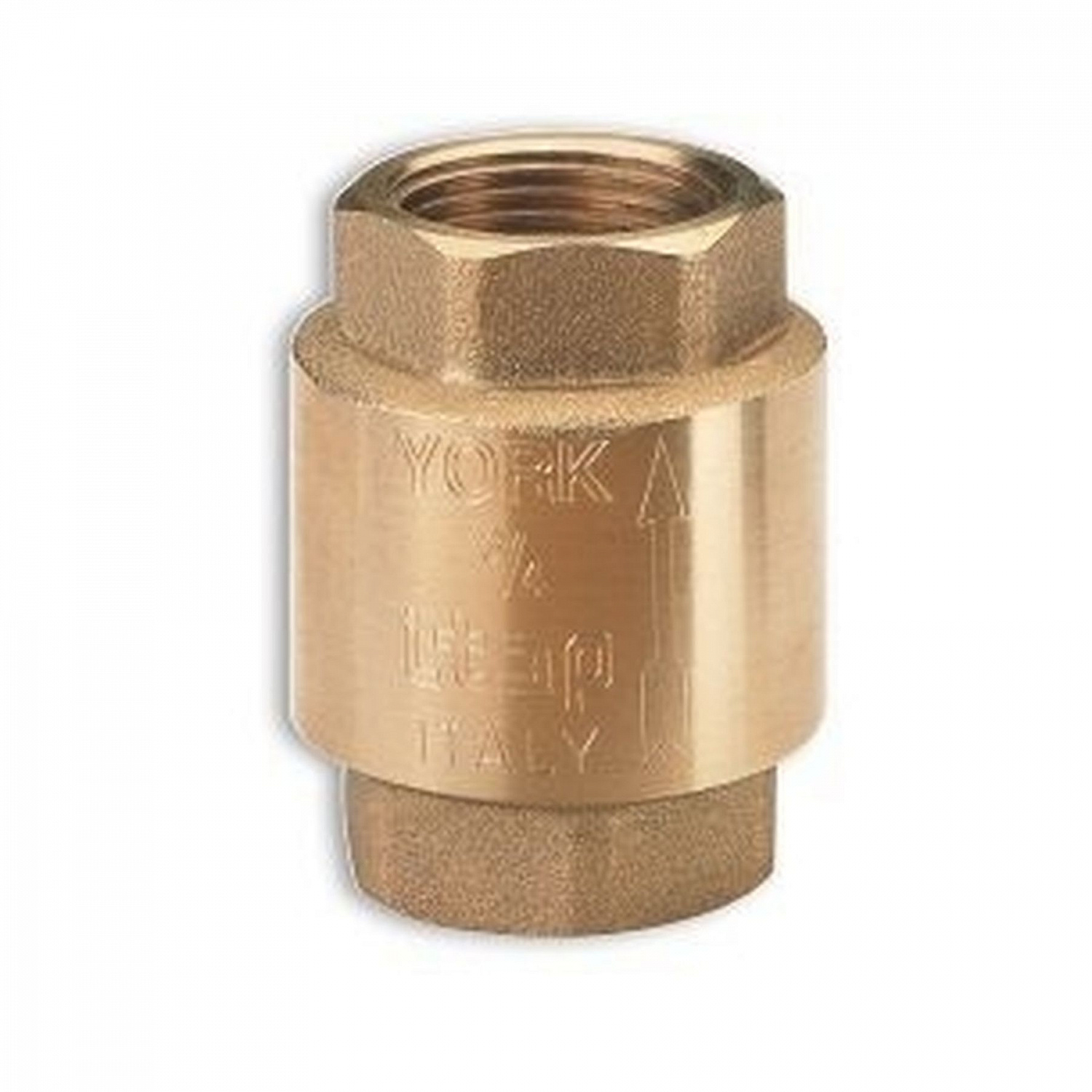 Клапан зворотнього ходу води ITAP    1″ YORK 103 в інтернет-магазині Yago