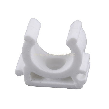 Кріплення Kalde PPR 32 (білий)  29032 ( 100 шт  в упаковке ) в інтернет-магазині Yago