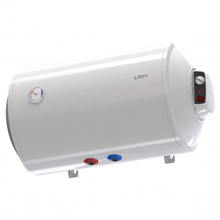 Водонагрівач LEOV LH  80 l горизонтальний (80L H) в інтернет-магазині Yago