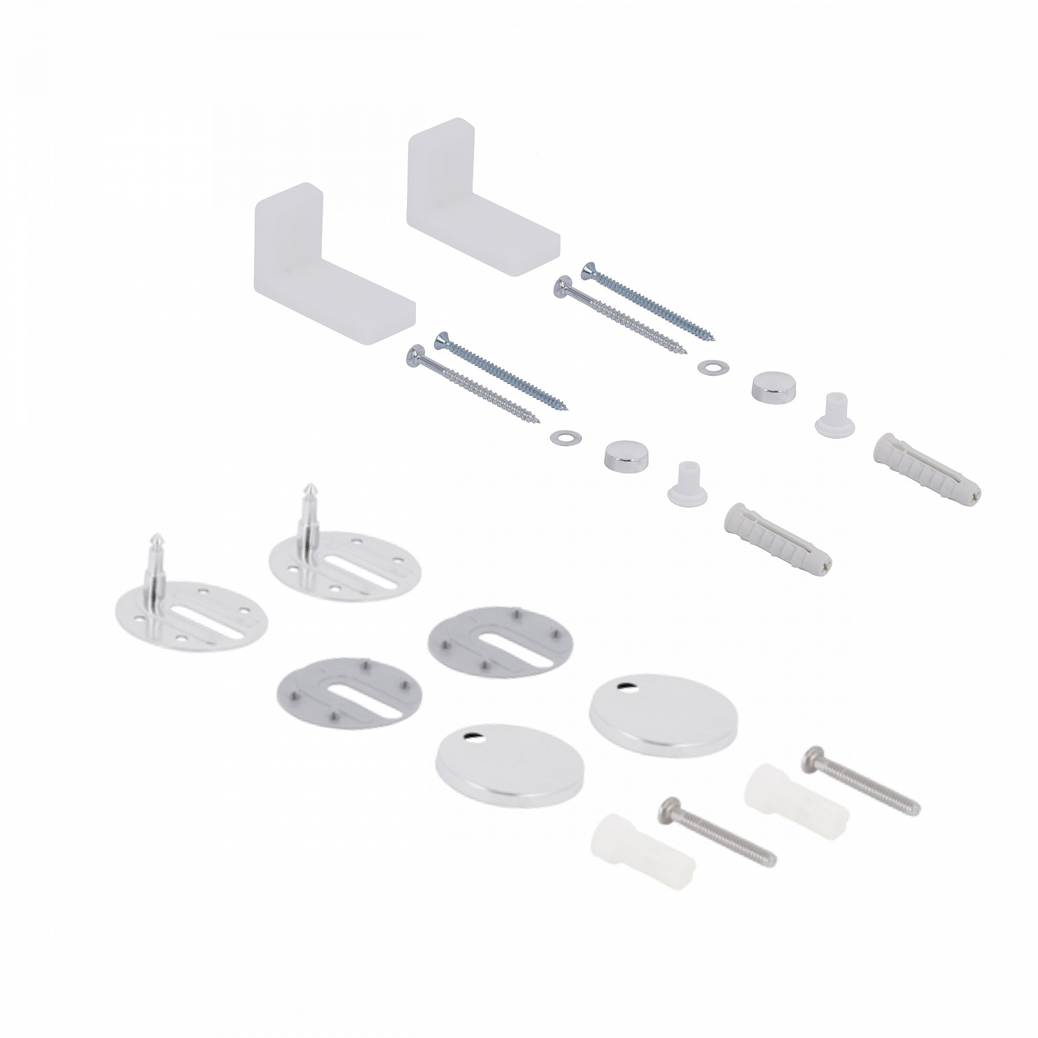 Унітаз підлоговий Qtap Jay Ultra Quiet з сидінням Soft-close 640x360x835 мм QT07222175TW White