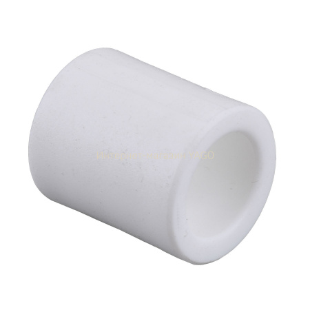 Муфта Kalde PPR ф20 (білий)  12020 в інтернет-магазині Yago