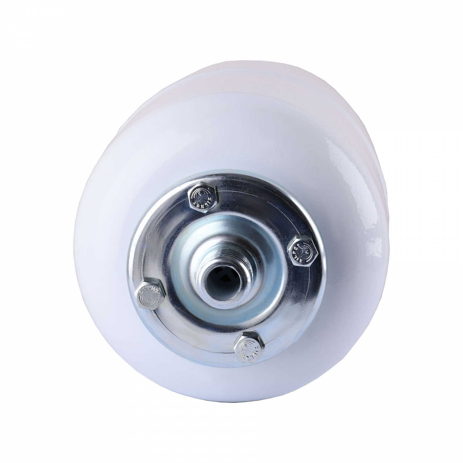 Гідроакумулятор зі змінною мембраною  5л ZILMET HY-PRO 10bar, білий (11H0000500 ) в інтернет-магазині Yago