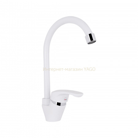 Змішувач для кухні Brinex 36W 007