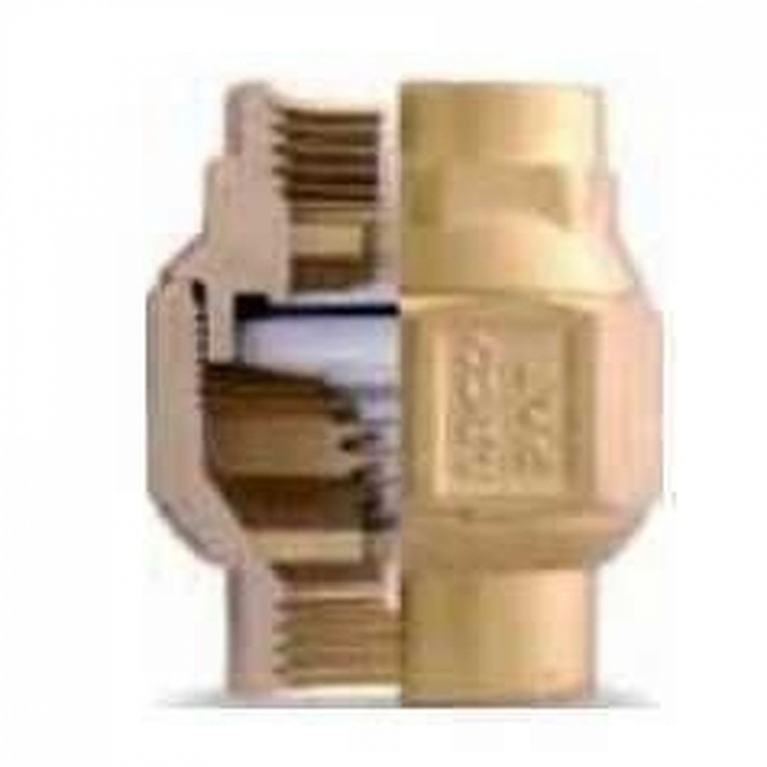 Клапан зворотнього ходу ARCO   3/4″ RET02  (191204) в інтернет-магазині Yago