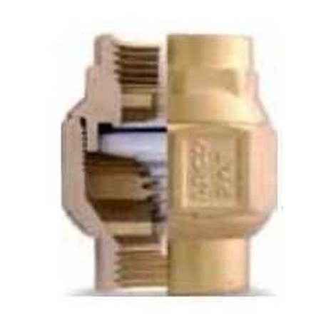 Клапан зворотнього ходу ARCO   3/4″ RET02  (191204) в інтернет-магазині Yago