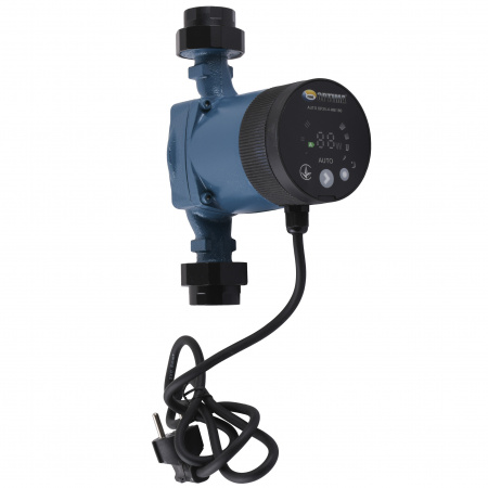 Насос циркуляційний енергоощадний  Optima PRIME OP25-40AUTO 180мм + гайки в інтернет-магазині Yago