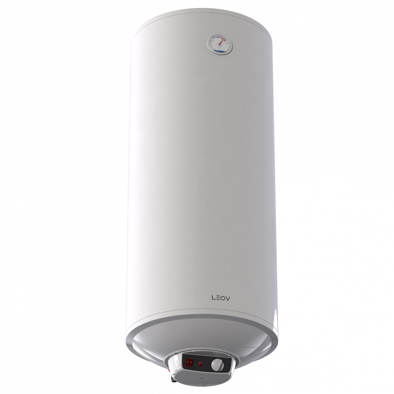 Водонагрівач LEOV LV Dry 120 l сухий тен (120L D) в інтернет-магазині Yago