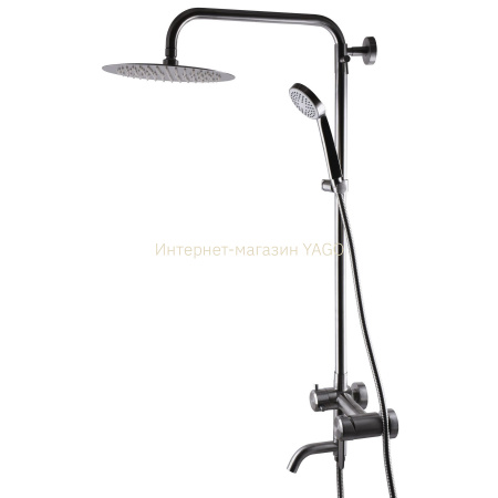 Душова система Globus Lux WIEN SBT2-SH-02