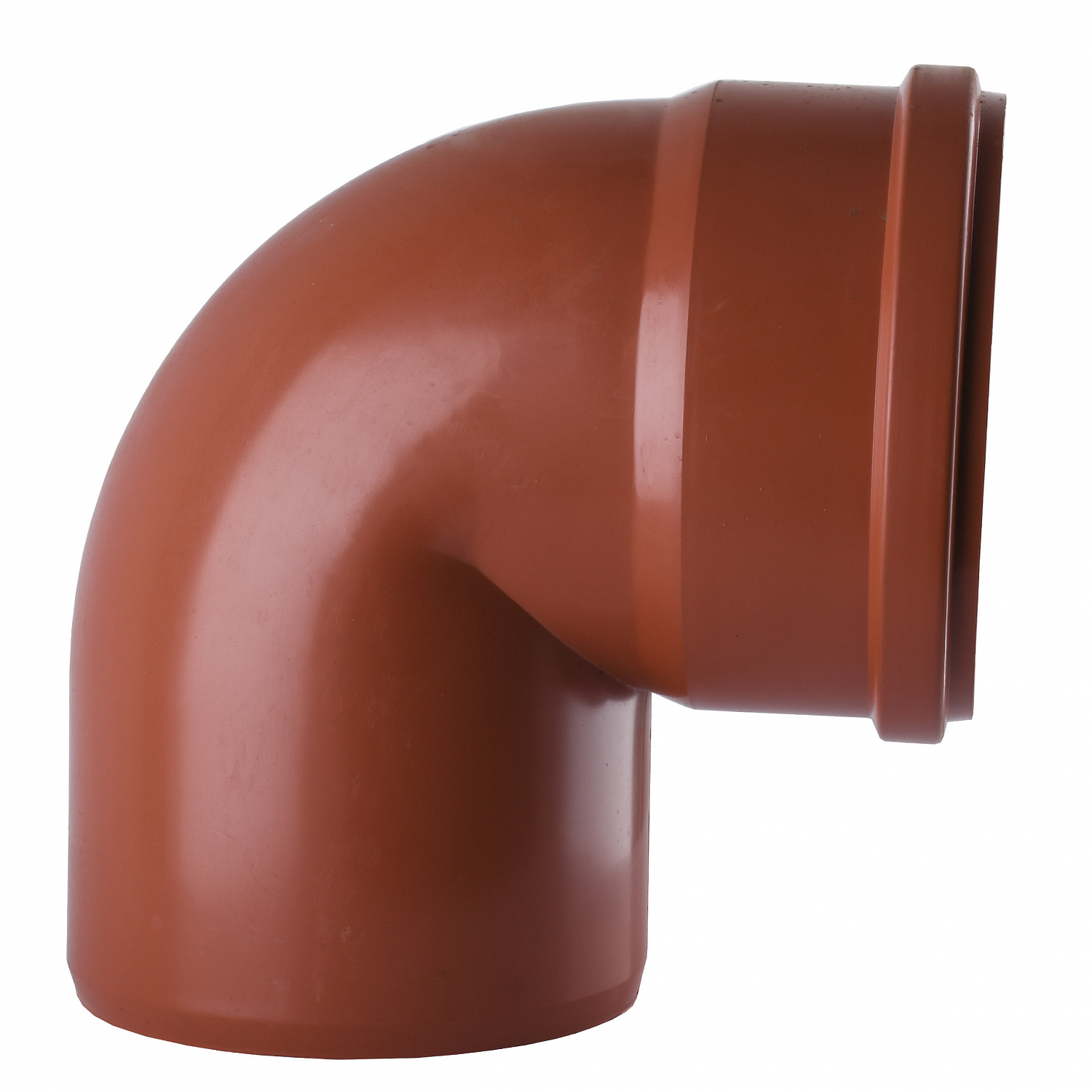 Коліно VSplast 160x90° зовнішнє в інтернет-магазині Yago