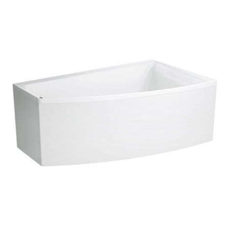 VIRGO MAX  Ванна 150x90 права