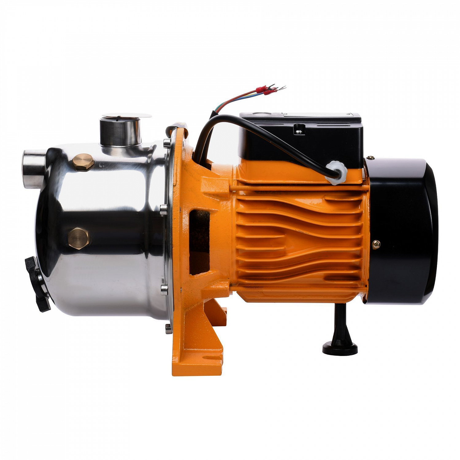 Насос відцентровий Optima JET100S-PL 1,1кВт нержавійка в інтернет-магазині Yago