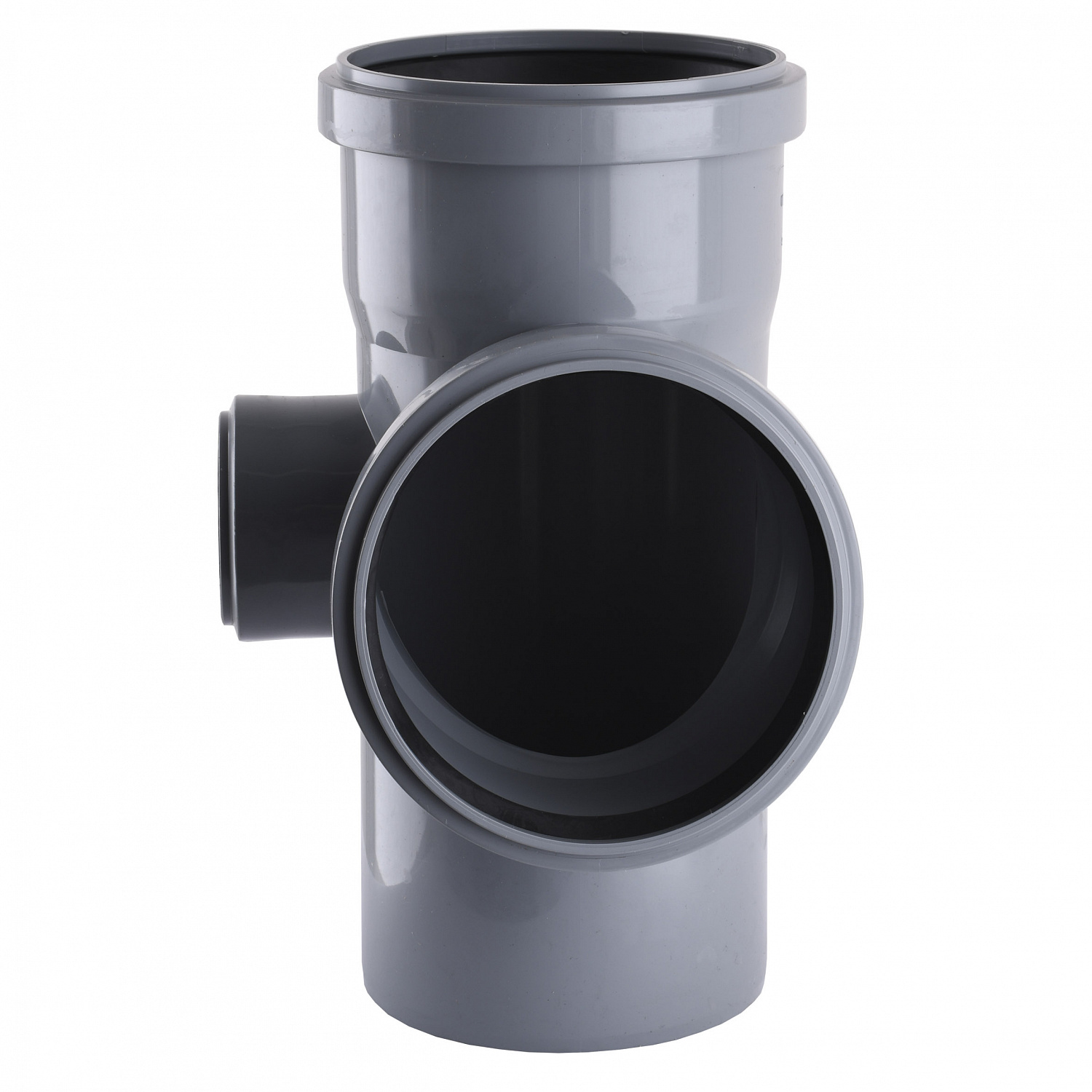 Хрестовина VSplast 2пл 110х110х50х90° (ліва) в інтернет-магазині Yago