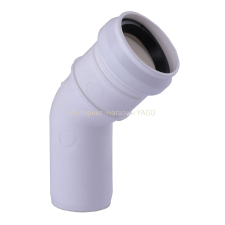 Коліно VSplast  32x45° в інтернет-магазині Yago