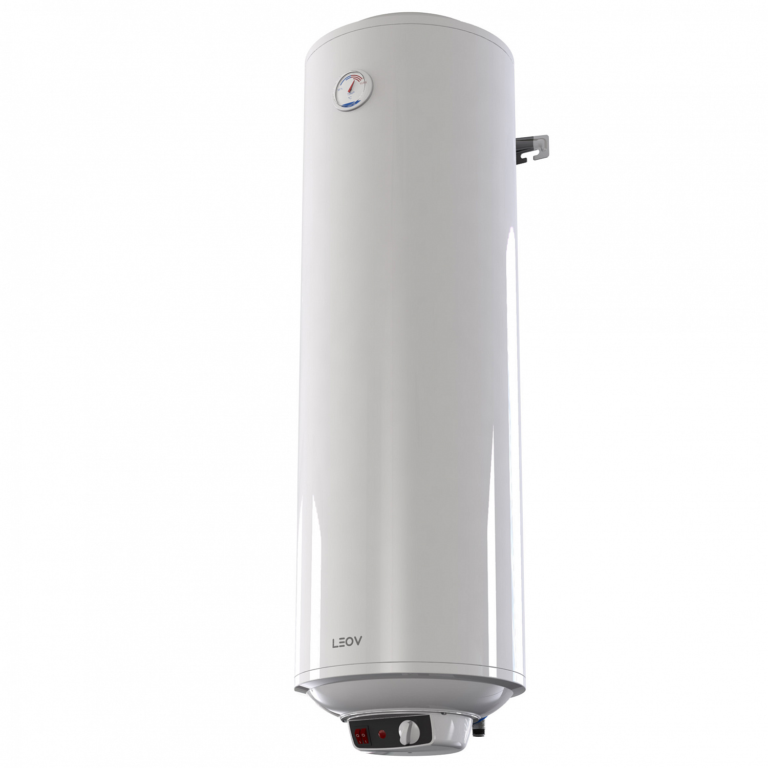 Водонагрівач LEOV LV Slim Dry 80 l сухий тен (80L Slim D) в інтернет-магазині Yago