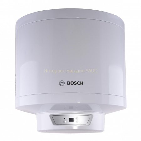 Водонагрівач Bosch Tronic 8000 T ES 035-5 1200W сухий ТЕН, електронне керування в інтернет-магазині Yago