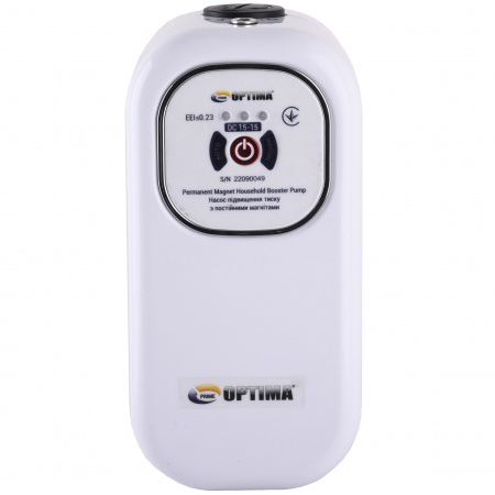Насос підвищення тиску Optima Prime DC 15-15 AUTO в інтернет-магазині Yago