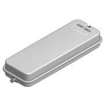 Бак Zilmet oem-pro для монтажу в котли  Арт. 537 8л 3/8″ 3bar прямокутний (13N0000810 ) в інтернет-магазині Yago