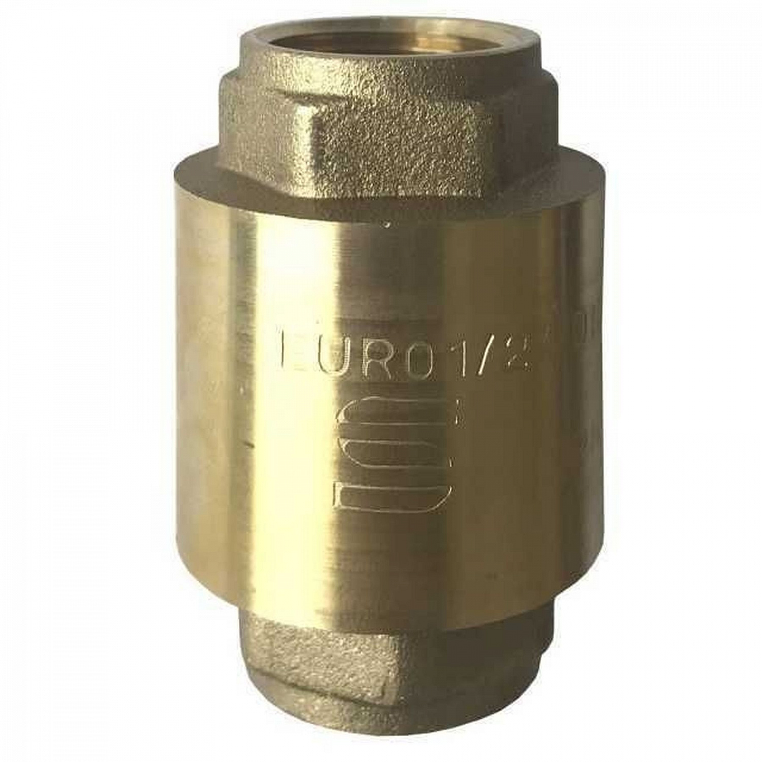 Клапан зворотного ходу води SELBA 1″ SL1541 в інтернет-магазині Yago