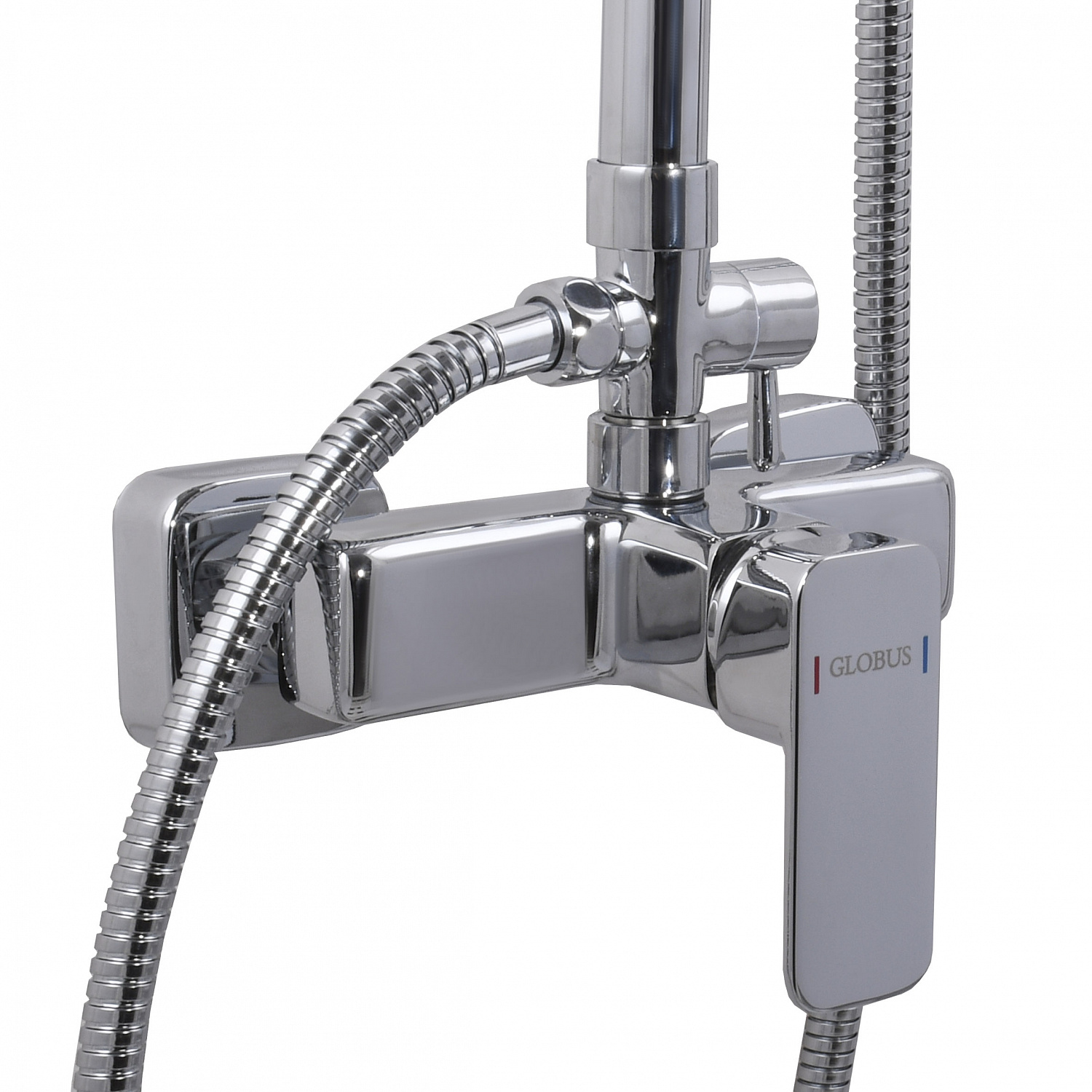 Душова система Globus Lux MILANO GLM-0005