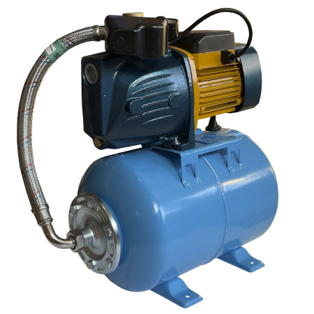 Насосна станція Optima JET100 PRIME-24  1,1кВт на гребінці в інтернет-магазині Yago