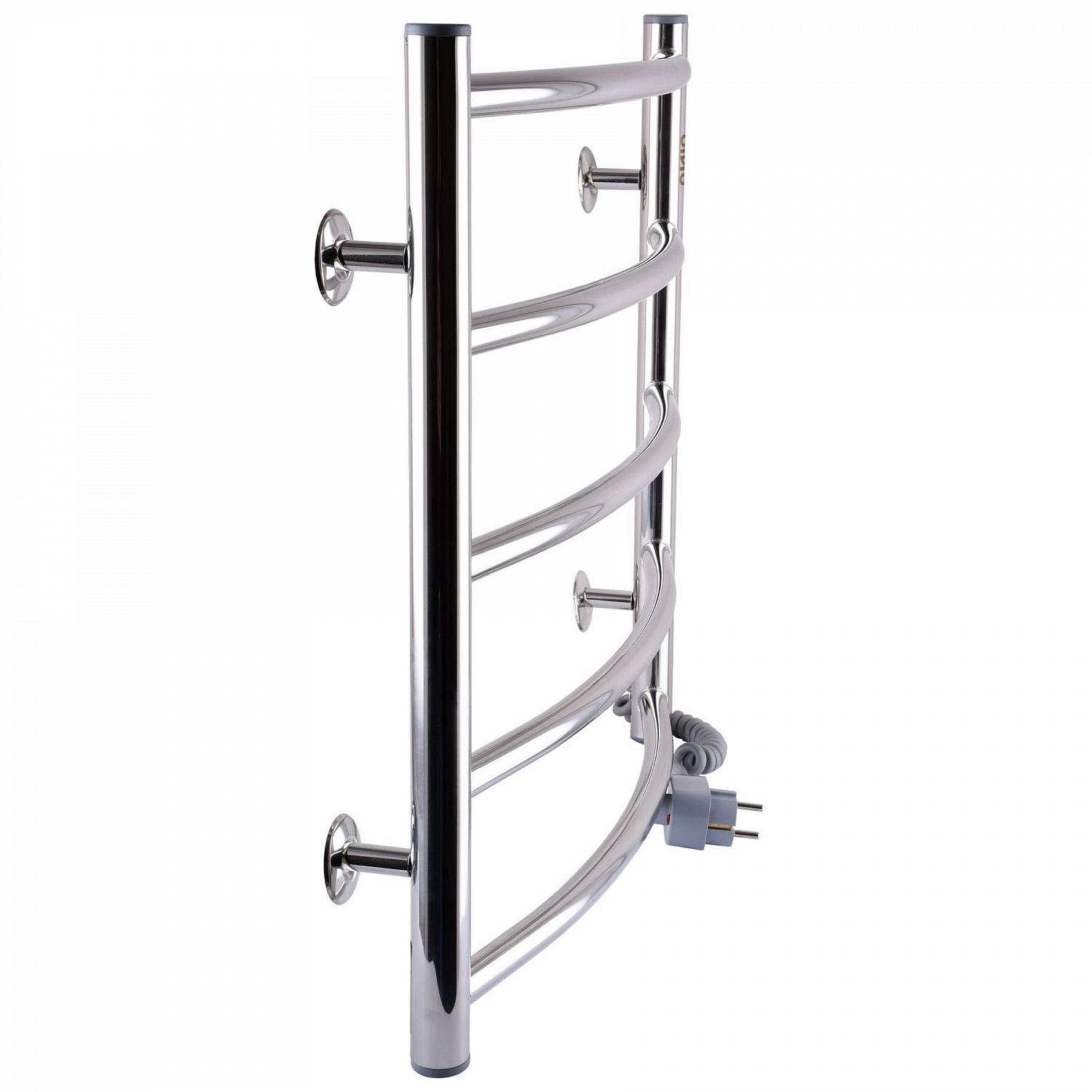 Рушникосушарка UNIO LD ER 500-500-5 Драбинка Дуга електро в інтернет-магазині Yago