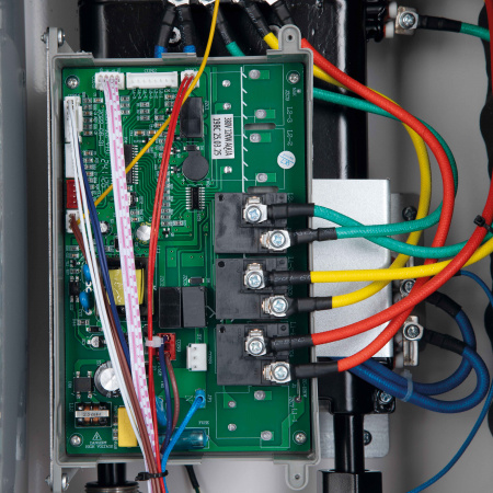 Котел електричний Thermo Alliance 4 кВт TA149DCN4 в інтернет-магазині Yago