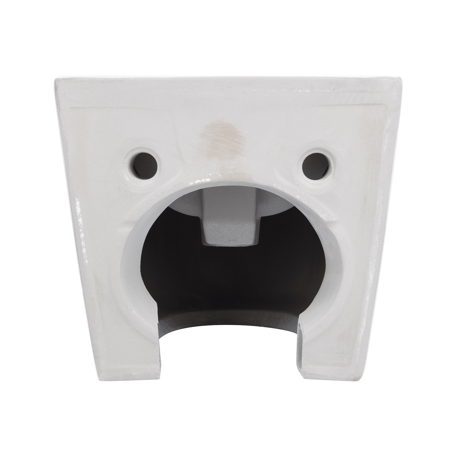 Біде підвісне Qtap Jay 520х360х320 White QT07555376W