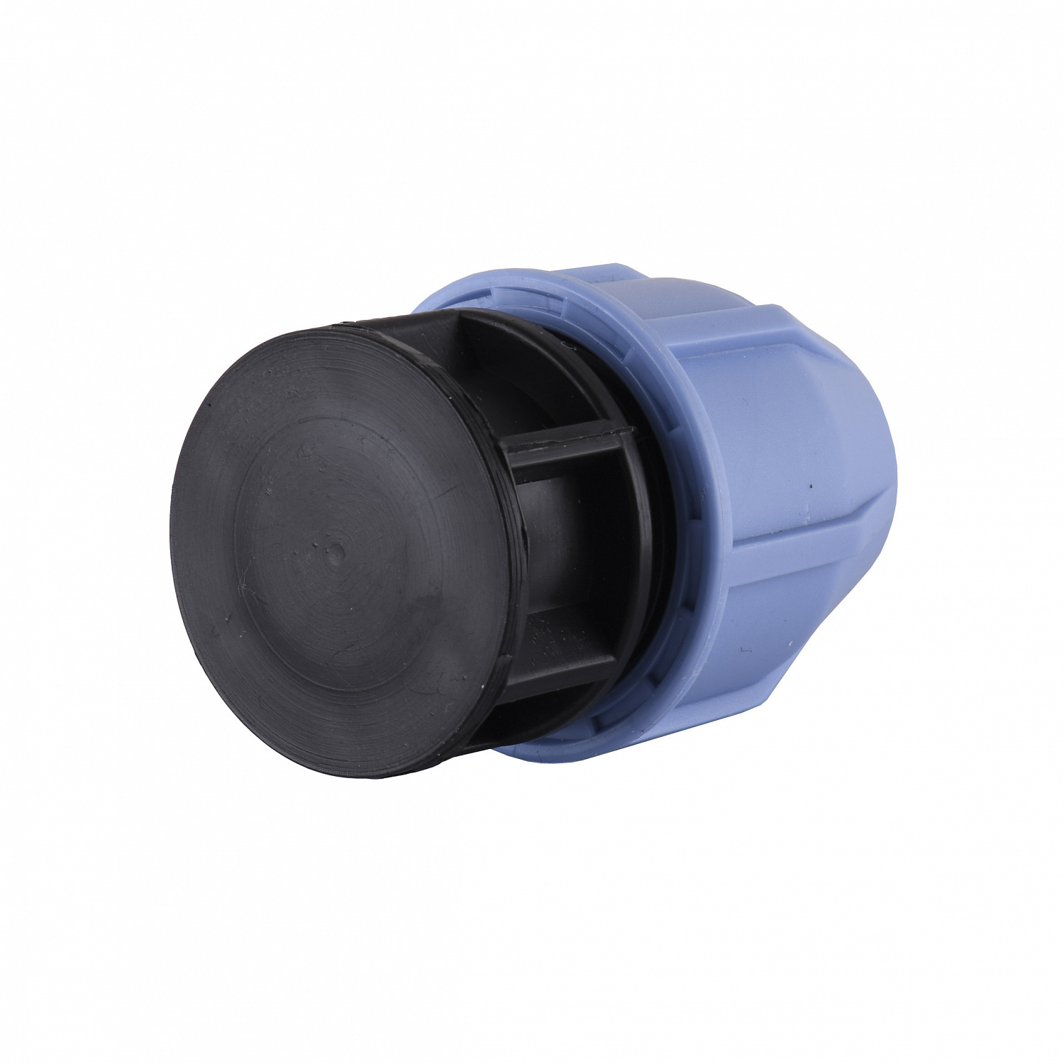 Заглушка ПНД Vsplast 20 ** 5001 в інтернет-магазині Yago