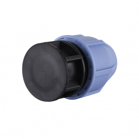 Заглушка ПНД Vsplast 20 ** 5001 в інтернет-магазині Yago