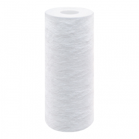 Картридж поліпропіленовий Bio+ systems PP-10L (50 мкм) BigBlue 10″ в інтернет-магазині Yago