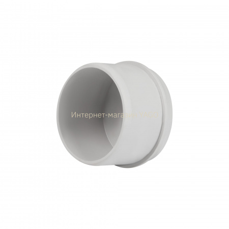 Заглушка PPR каналізаційна Ostendorf Skolan 110 в інтернет-магазині Yago